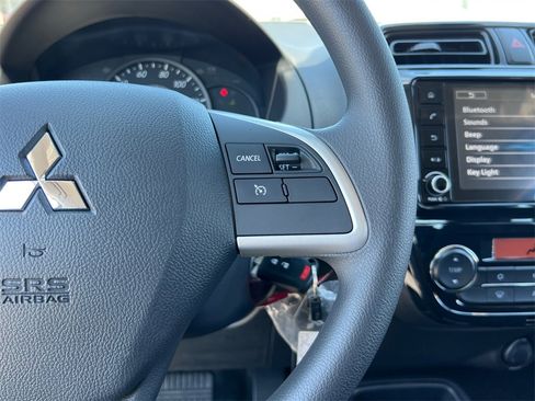 New 2024 Mitsubishi Mirage G4 LE image 29