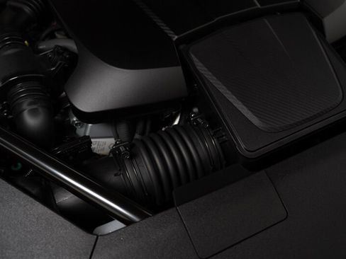 Used 2026 Lexus LC 500 Convertible w/ Inspiration Series RWD image 81