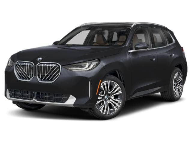 Used 2026 BMW X3 xDrive30i w/ Convenience Package AWD/4WD image 1