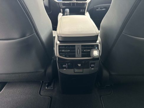 Used 2024 Lexus RX 350 Premium w/ Accessory Package (K3) FWD image 17