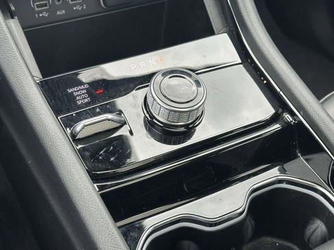 Used 2023 Jeep Grand Cherokee L Limited w/ Trailer Tow Group (B) image 35