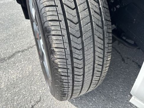 Used 2025 Toyota 4Runner TRD Sport image 33