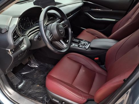 Certified 2023 MAZDA CX-30 AWD 2.5 S w/ Preferred Package image 17