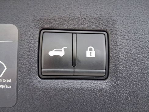 Certified 2023 INFINITI QX50 Luxe AWD/4WD image 30