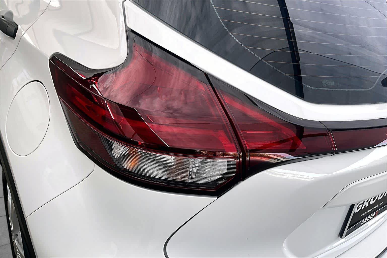 Certified 2024 Nissan Kicks S FWD image 28