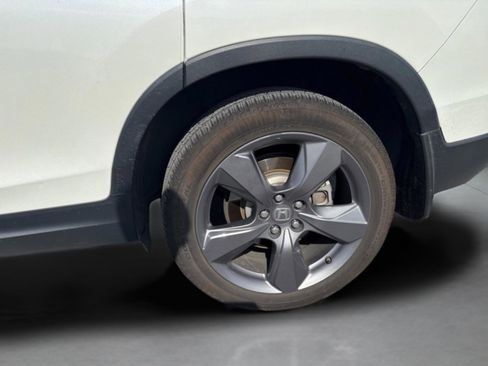 Used 2019 Honda Passport Touring image 47