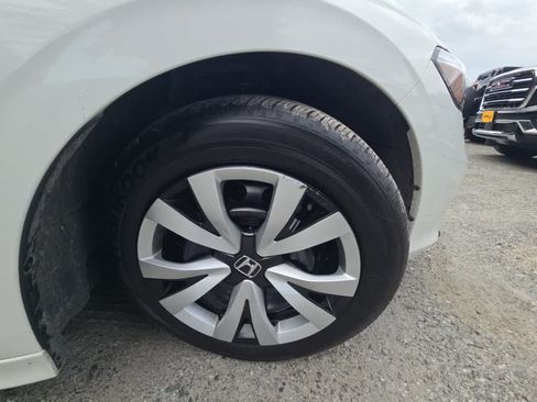 Used 2026 Honda Civic LX image 6