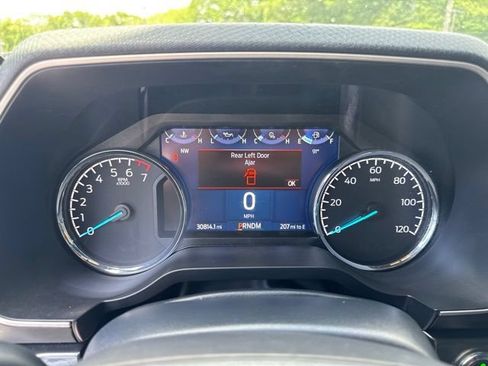 Certified 2023 Ford F150 XLT w/ Equipment Group 302A High AWD/4WD image 17