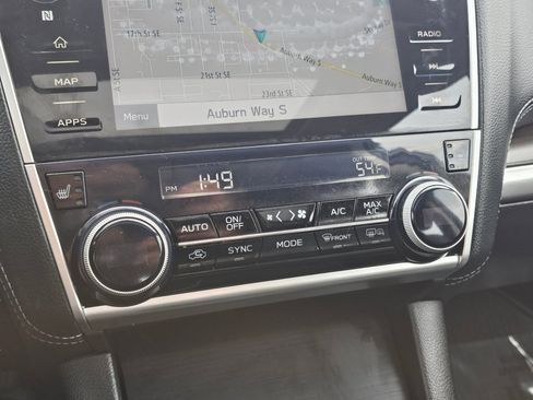 Used 2019 Subaru Legacy 2.5i Limited image 9