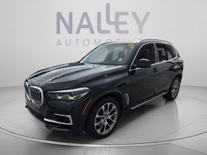 Used 2023 BMW X5 sDrive40i