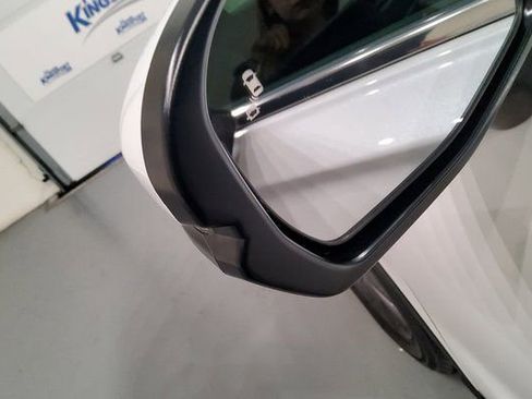 New 2026 Honda CR-V EX-L image 10