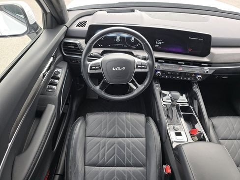 Used 2024 Kia Telluride SX Prestige X-Line image 36