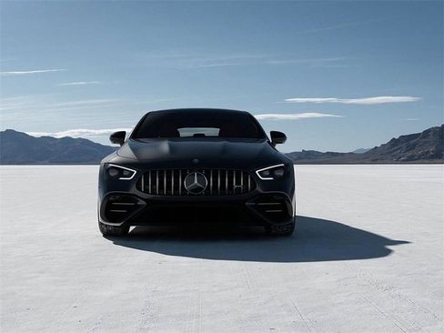 New 2026 Mercedes-Benz AMG GT 43 image 7