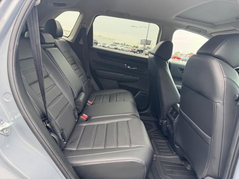 Certified 2023 Honda CR-V EX-L image 11