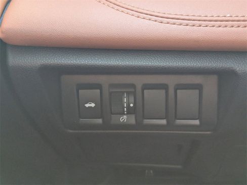 Certified 2021 Subaru Legacy Touring XT w/ Popular Package #3 image 27