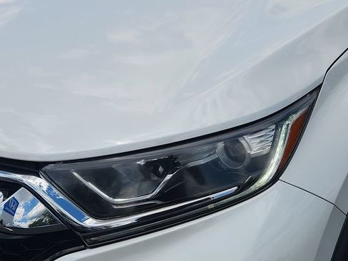 Used 2017 Honda CR-V EX-L image 9