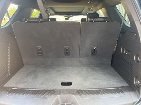 Used 2021 Chevrolet Tahoe LT w/ LT Signature Plus Package image 8