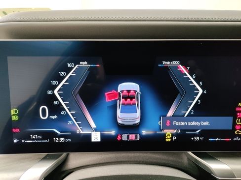 New 2026 BMW 740i w/ Premium Package image 17