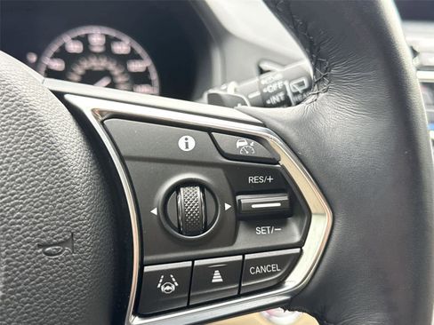 Used 2023 Acura RDX AWD w/ Technology Package image 20