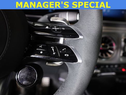 Used 2025 Mercedes-Benz G 63 AMG 4MATIC image 15