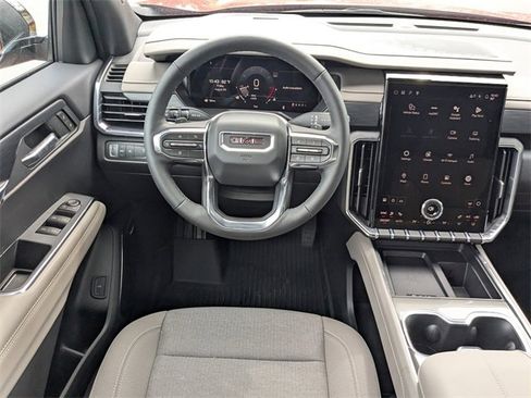 New 2026 GMC Acadia Elevation w/ LPO, Floor Liner Package image 18