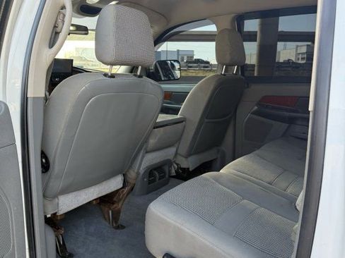 Used 2006 Dodge Ram 2500 Truck SLT image 13