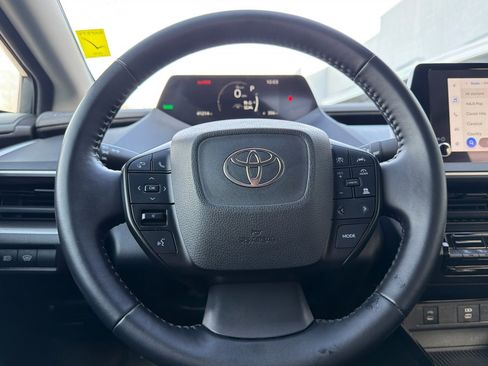 Used 2024 Toyota Prius LE image 23