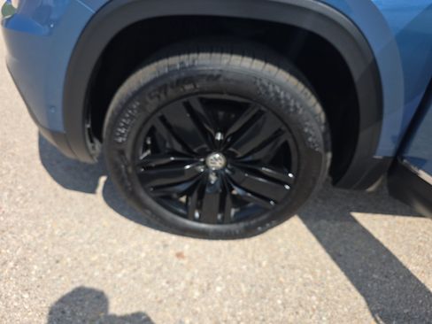 Used 2019 Volkswagen Atlas SEL Premium AWD/4WD image 26