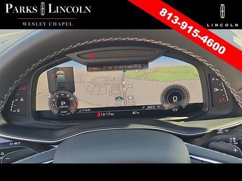 Used 2025 Audi Q7 2.0T Premium image 32