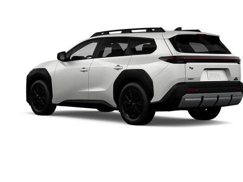 New 2026 Toyota bZ Woodland AWD/4WD image 6