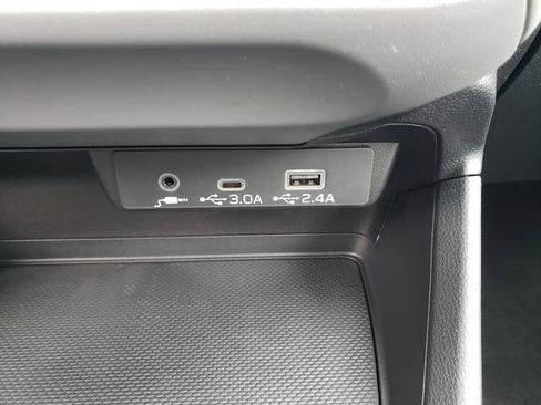 New 2026 Subaru Crosstrek 2.0i Premium image 19