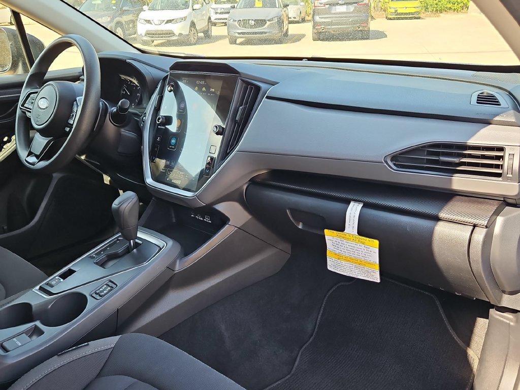 Used 2025 Subaru Crosstrek 2.5i Premium AWD/4WD image 32