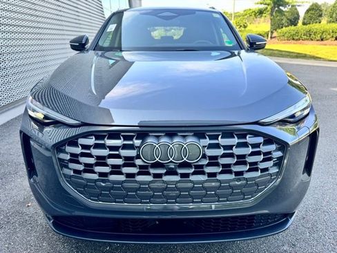 Used 2025 Audi Q5 Premium Plus image 7