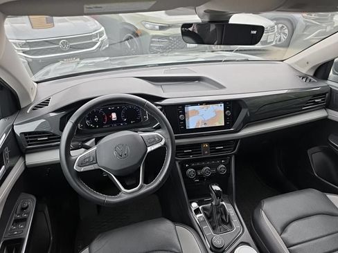 Used 2022 Volkswagen Taos SEL AWD/4WD image 7