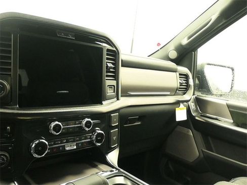New 2026 Ford F150 Platinum w/ FX4 Off-Road Package image 14