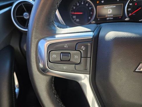 Used 2021 Chevrolet Blazer LT w/ Sound & Technology Package image 20