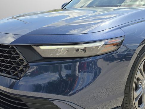 Used 2024 Honda Accord EX image 35