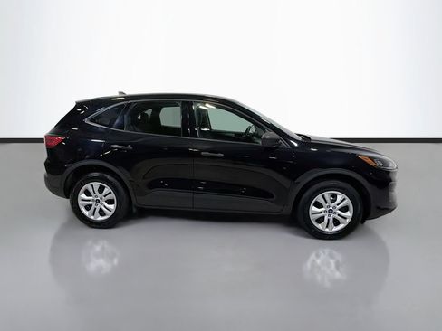 Used 2022 Ford Escape S AWD/4WD image 10
