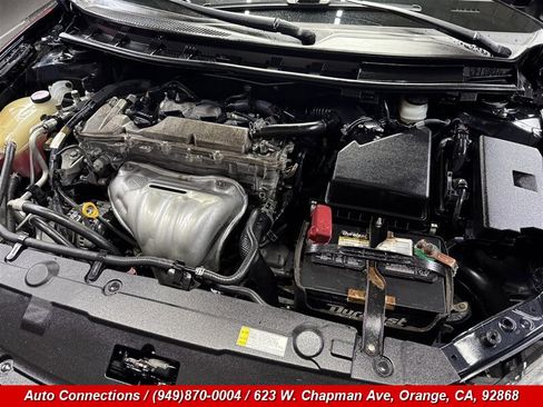 Used 2016 Scion tC image 22