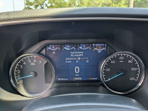 Used 2023 Ford F150 XLT w/ Equipment Group 302A High AWD/4WD image 29
