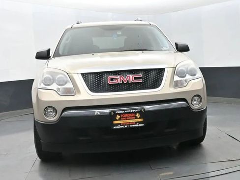 Used 2012 GMC Acadia SL FWD image 3
