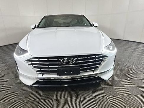 Used 2023 Hyundai Sonata SEL FWD image 8