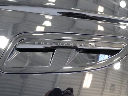 Used 2010 Jaguar XKR R RWD image 84