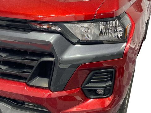 Used 2024 Chevrolet Colorado LT w/ LT Convenience Package RWD image 8