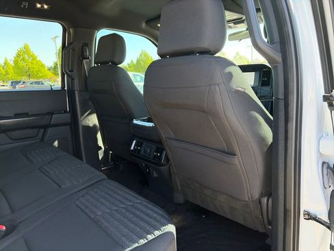 Used 2022 Ford F150 2WD SuperCrew image 33