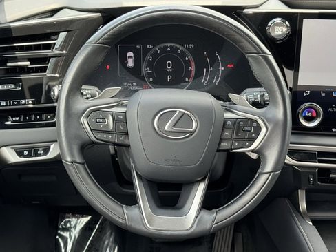 Used 2023 Lexus RX 350 Premium image 7