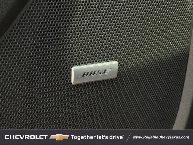 Used 2023 Chevrolet Traverse RS FWD image 29