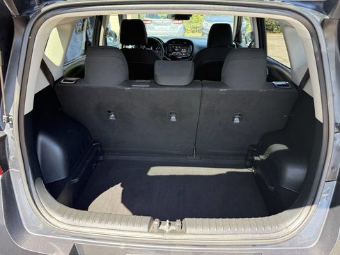 Used 2022 Kia Soul LX w/ Technology Package FWD image 11