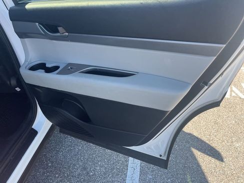 Used 2020 Hyundai Palisade SEL FWD image 11
