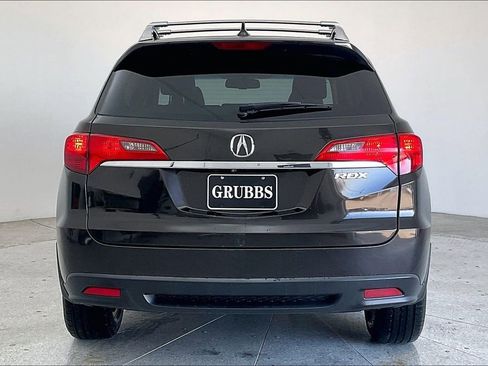 Used 2015 Acura RDX FWD image 7